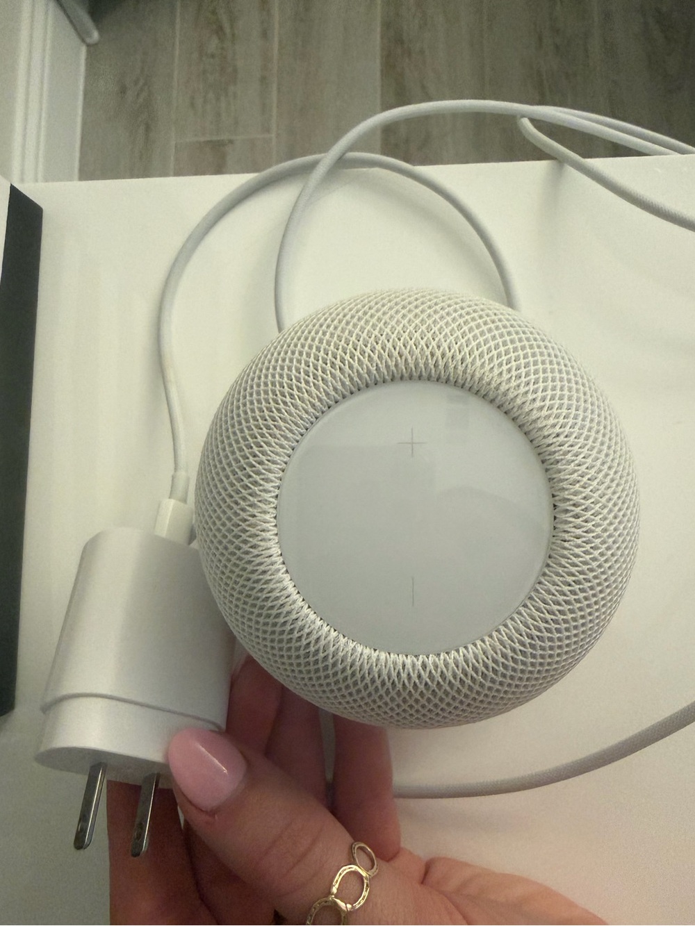 Apple HomePod